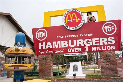 Get fast food delivery, fast. The First Locations of 8 Famous Fast Food Restaurants ...