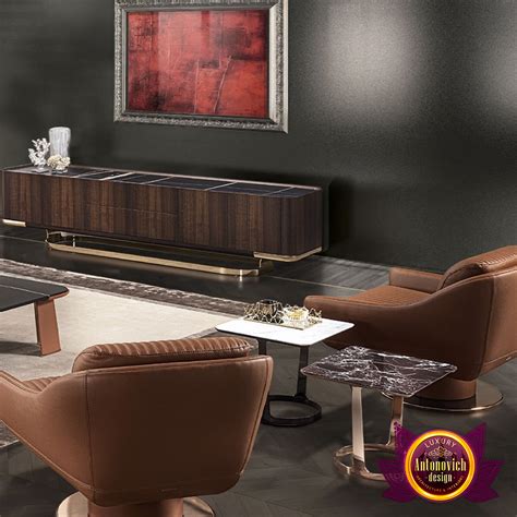 Discover Dubais Finest Luxury Home Furniture Unmatched Elegance