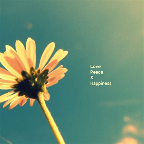 Peace Love Happiness Wallpapers Top Free Peace Love Happiness