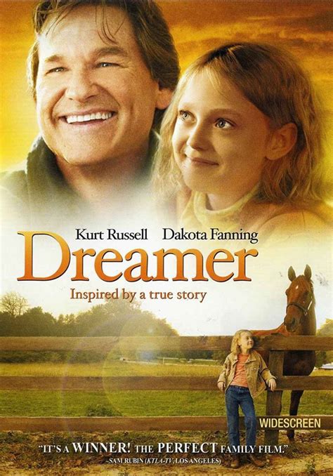 Dreamer Dreamers Movie