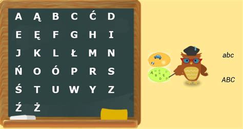 Alfabet Polski for Android - APK Download