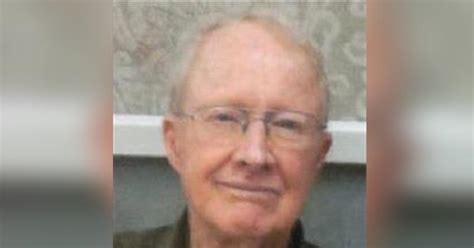 James Durward Weatherly Obituary Visitation And Funeral Information