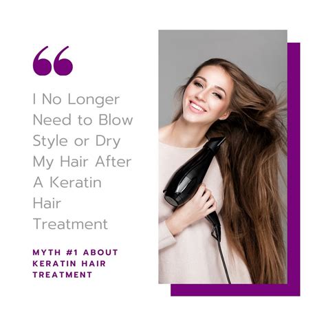 Keratin Treatment Top Myths Vs Facts You Must Know Top Leading Hair Salon In Singapore And