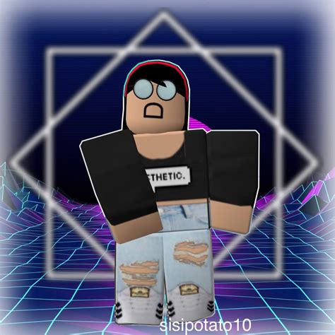 15 Choices Roblox Wallpaper Aesthetic Boy You Can Get It Without A