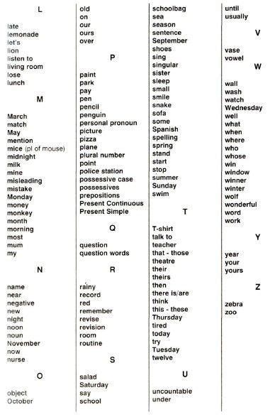 common nouns  common nouns nouns sentences