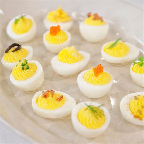 The Best Martha Stewart Halloween Deviled Eggs Best Diet And Healthy