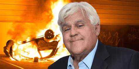Actor And Comedian Jay Leno Severely Burned After Vehicle Bursts Into Flames Disney Dining