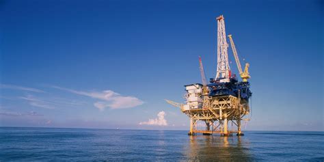 🔥 Free Download Oil Gas Rig Platform Ocean Sea Ship Boat 1orig Wallpaper [2000x1000] For Your