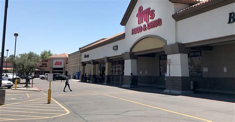 Order now for grocery pickup in scottsdale, az at fry's food stores. Fry's Food Stores co-founder Charles Fry dies at 92 ...