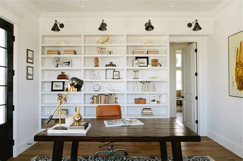 Home Office Inspiration Say No More We Have A Lot Of Ideas You Can Try