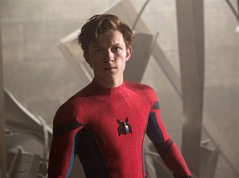 He was created by stan lee and steve ditko in 1962. Tom Holland confirms Spider-Man 3 filming is underway in ...