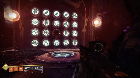 Destiny 2 Forsaken How To Make Wishes In The Last Wish Raid Guide