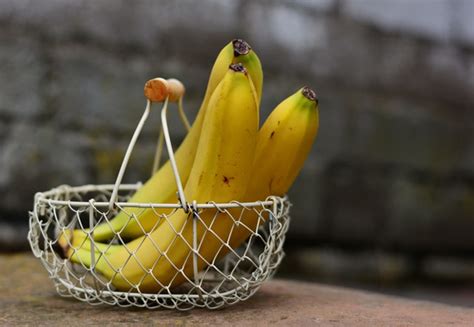 Plátano 🍌 Todos Sus Beneficios Y Propiedades Para La Salud