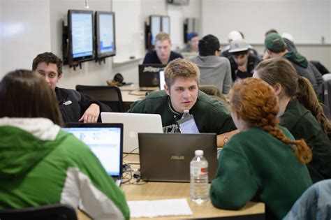 'Flipping' the way college students learn | MSUToday | Michigan State ...