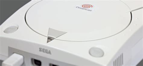 Recenze Herní Konzole Sega Dreamcast Na Gameplaccz