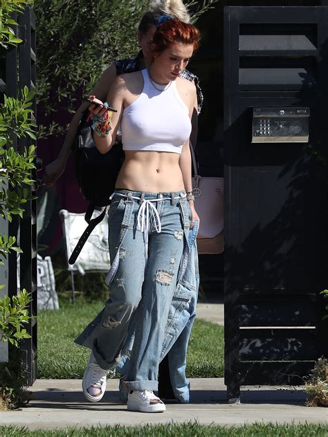 Bella Thorne Sexy 75 Photos Thefappening