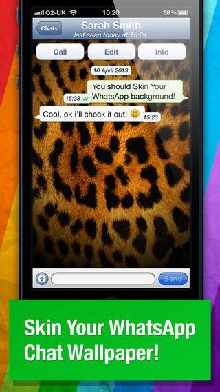 Tu Rincón Del Iphone Skins For Whatsapp Messenger Gratis Por Tiempo