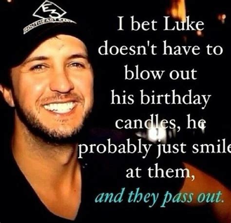 Yes So True I Love You Luke Bryan Country Song Quotes Country Music