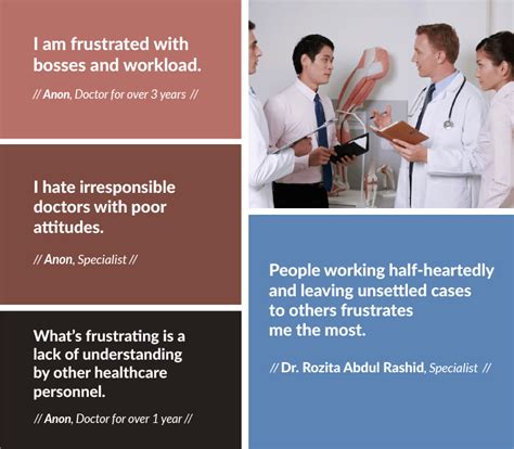Doctors Reveal The Worst Part Of Being A Doctor
