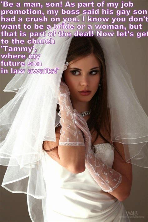 Sissy Brides Page 7 Literotica Discussion Board