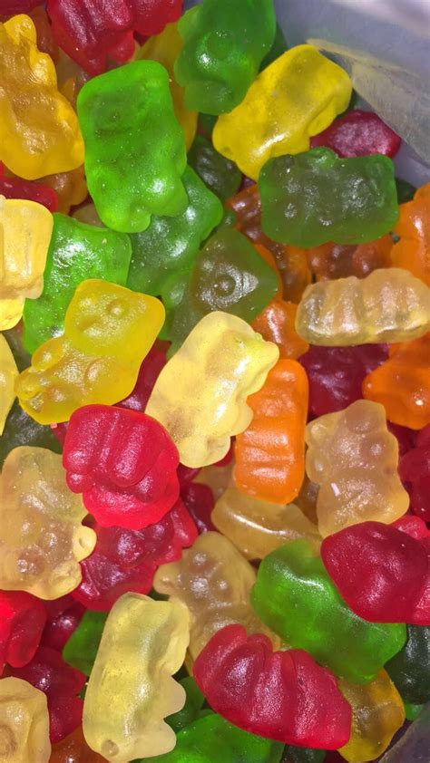 Gummy Bears Porn Telegraph