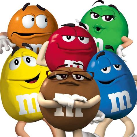 Pin On Entertainment M And M Mania