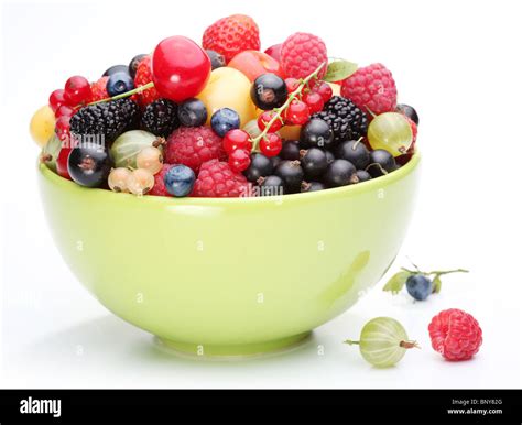 Fruit Bowl Hi Res Stock Photography And Images Alamy