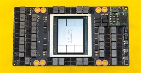 Nvidias Powerful New Chip Aims To Help Ai Understand You Better