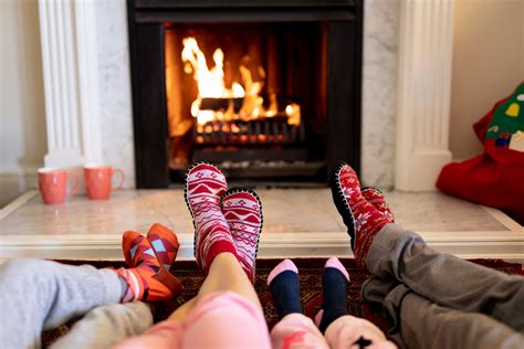 Gas Or Wood How To Safely Keep Warm This Winter One Aid