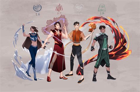 Top 90 Về Avatar Team Vn