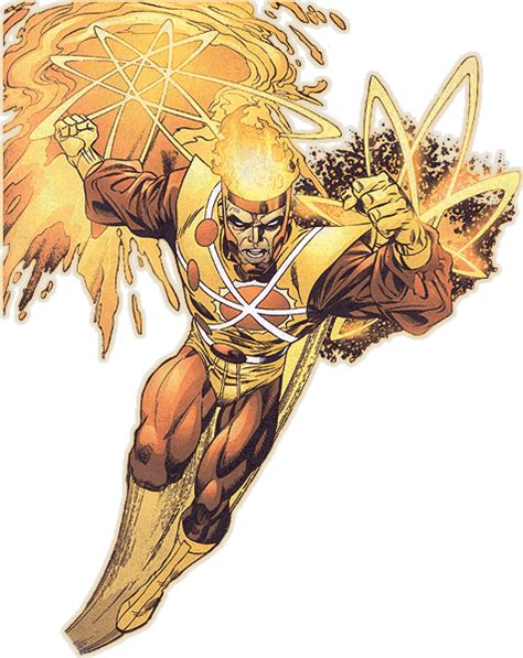 How to draw reverse flash | dc comics. Image - Firestorm DC.gif | Superpower Wiki | FANDOM ...