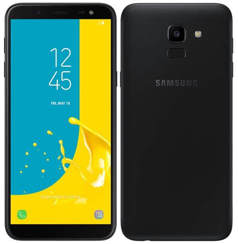 Samsung Galaxy J6 Reviews Pros And Cons Techspot