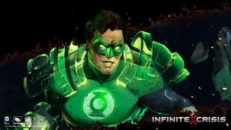 Green Lantern Online Games Yellowstamp