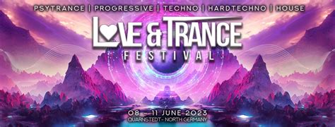 Love And Trance Festival 2023 Date Info Lineup Tickets And Location