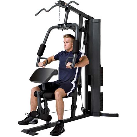 Want The Best Home Gym Take A Look At The Next Home Gym Reviews