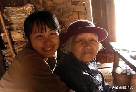 一个日本女孩，千里迢迢来到中国，照顾“慰安妇”受害老人 知乎