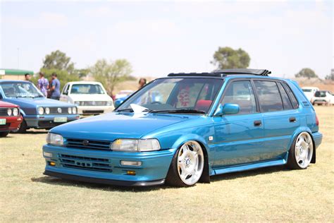 051 Free Stance Shows Its Art Through Cars Bloemfontein Courant