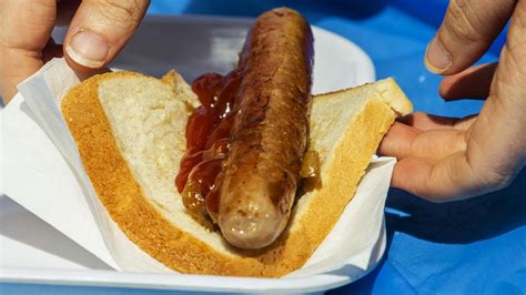 Cost Of Bunnings Sausage Set To Increase To 350 Across Australia