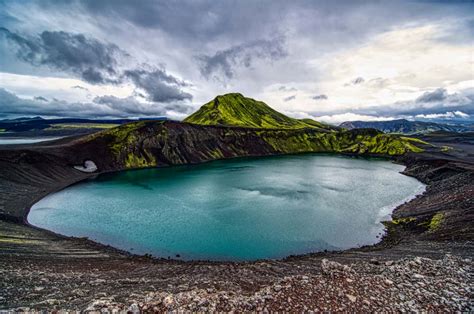 Top 10 Famous Iceland Lakes For Your Next Bucket List