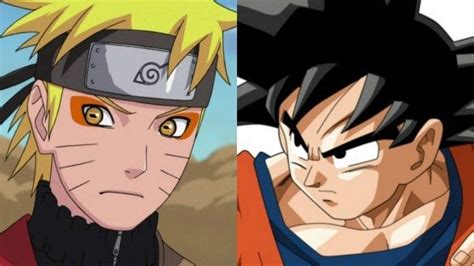 Naruto Vs Dragon Ball Which Is Better Page 3