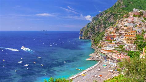 Costa Amalfitana 2021 As 10 Melhores Atividades Turísticas Com Fotos