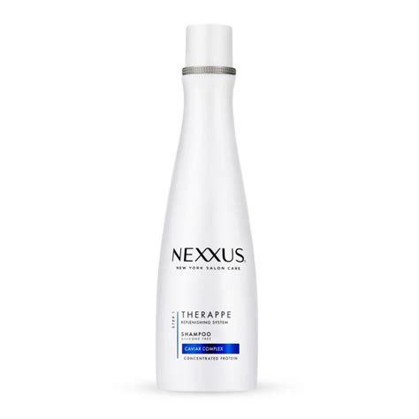 Nexxus Therappe Ultimate Moisture Shampoo For Normal To Dry Hair