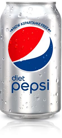 I'm sure you already know that aspartame is an artificial sweetener aspartame is primarily made up of aspartic acid and phenylalanine. Aspartame Free Diet Pepsi- Mahaska Blog