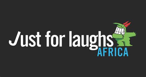 Canada turns 150 in 2017. Hello Mzansi: Just For Laughs is Headed to Durban ...