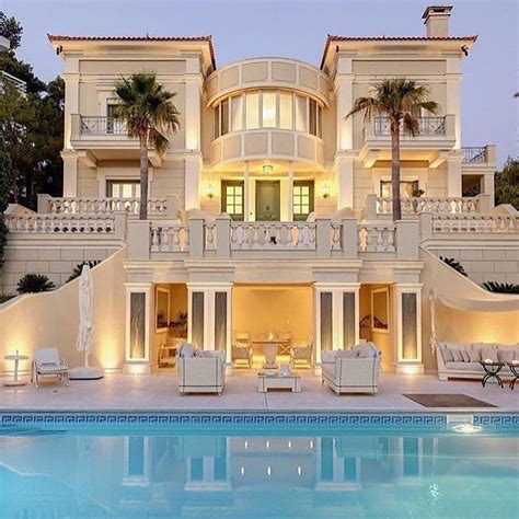 15 Luxury Homes With Pool Millionaire Lifestyle Dream Home Nice