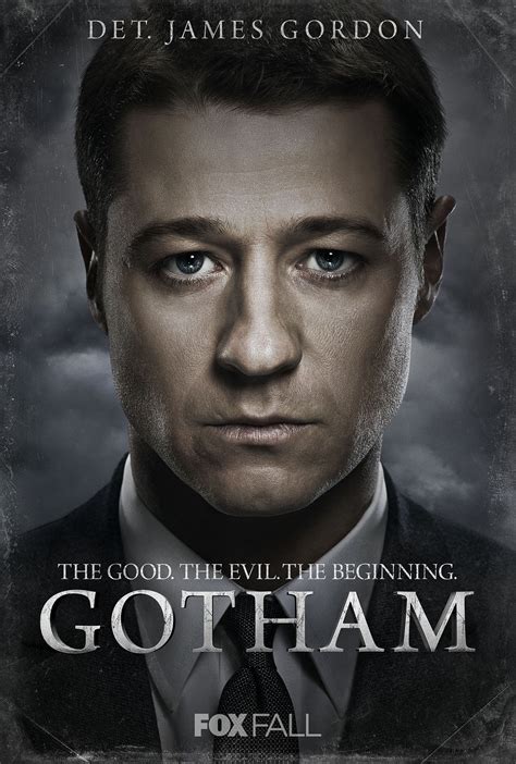 Gotham 2014 Screenrant