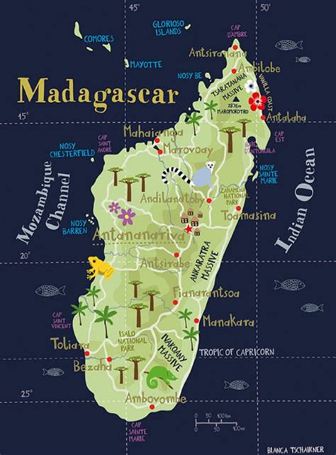 All You Need To Know The Ultimate Madagascar Travel Guide Globaljourneys
