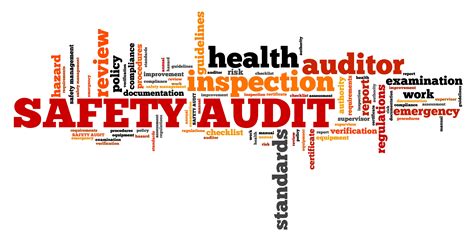 Voluntary Safety Audits To Eliminate Compliance Gaps Jsabuilder