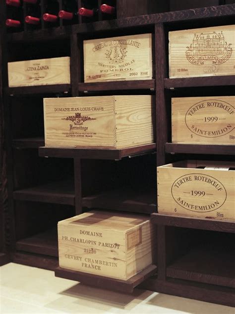 Check spelling or type a new query. Wooden Wine Boxes & Wine Crates: Classic Wine Crate ...