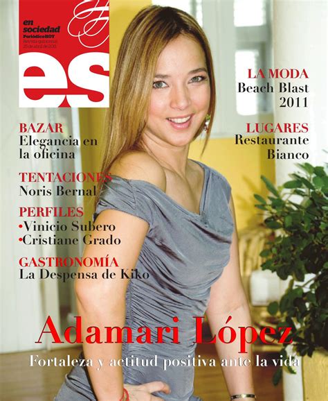 ISSUU - En Sociedad 25 abril 2011 by Editora Hoy